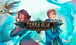 Terra-Alia