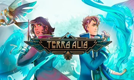 Terra-Alia
