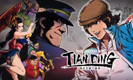 The-Legend-of-Tianding