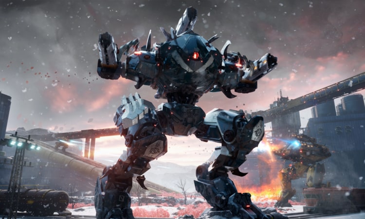 War-Robots-Frontiers war robots War Robots regresa a China War Robots Frontiers