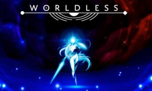 Worldless