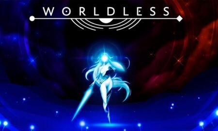 Worldless