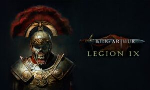 king-arthur-legion-ix