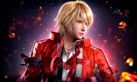 tekken-8-leo-gameplay