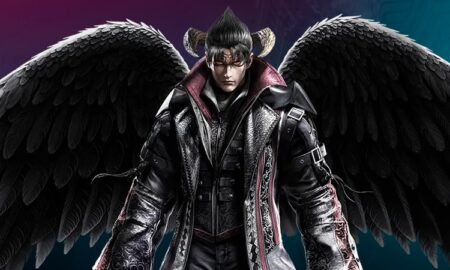 tekken-8-roster-edicion-de-coleccion