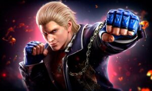 tekken-8-steve-fox