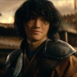 Avatar la leyenda de aang netflix imagen