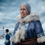 Avatar la leyenda de aang netflix imagen