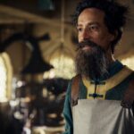 Avatar la leyenda de aang netflix imagen