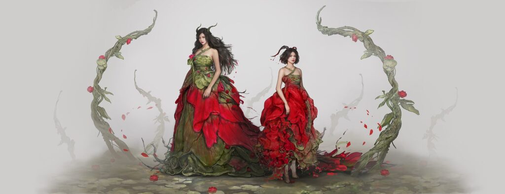 Black Desert tierra del alba seul