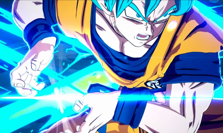 Dragon-Ball-Sparking-ZERO dragon ball Dragon Ball: Sparking! Zero estará presente en la AniMole 2024 Dragon Ball Sparking ZERO