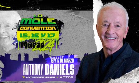 La-Mole-Convention-Anthony-Daniels