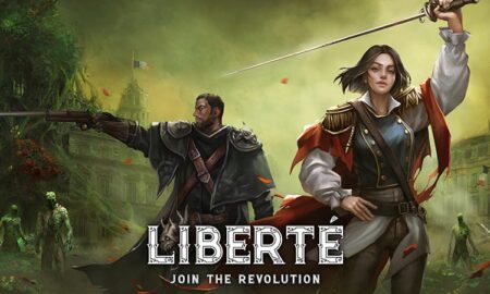 Liberte-videogame-review