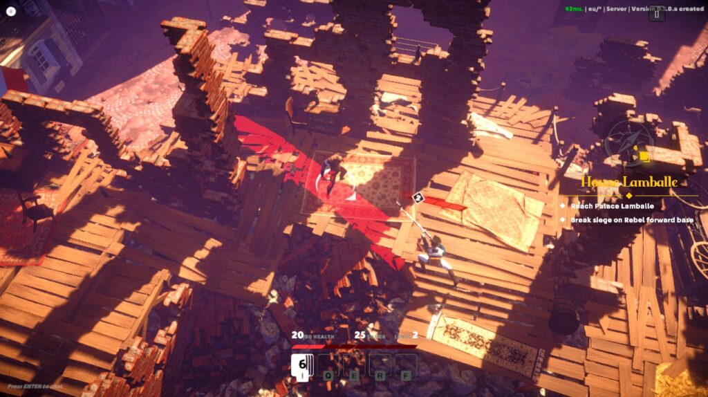 Liberte-videogame-review-gameplay