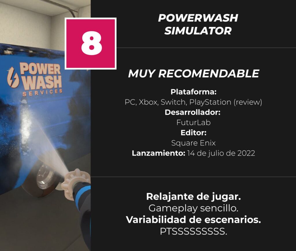 PoweWash-Simulator-Review-Score