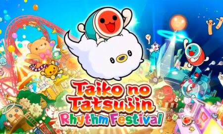 TAIKO-NO-TATSUJIN-RHYTHM-FESTIVAL