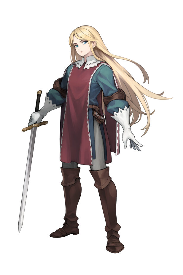 Unicorn Overlord-UO_Aramis