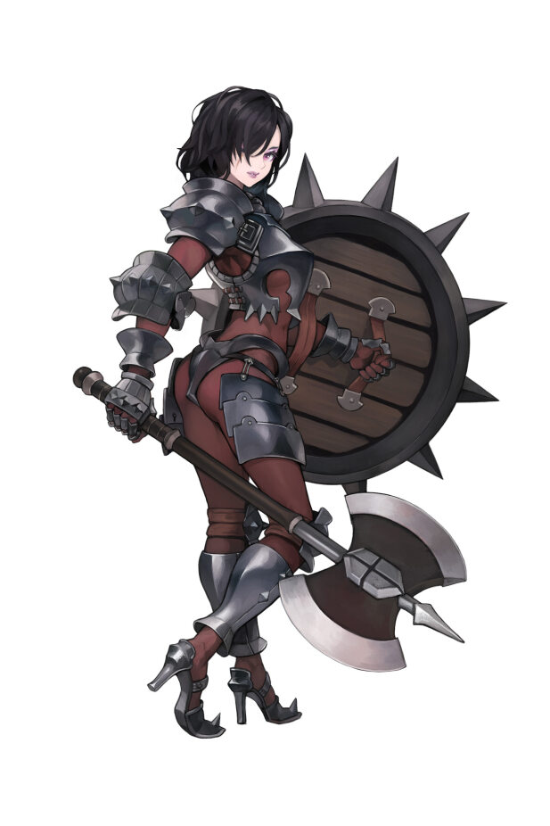 Unicorn Overlord-UO_Aramis