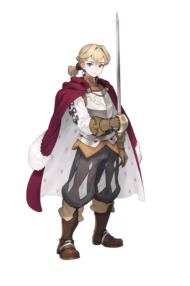 Unicorn Overlord-UO_Aramis