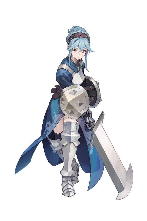 Unicorn Overlord-UO_Virginia