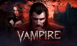 Vampire-Dynasty