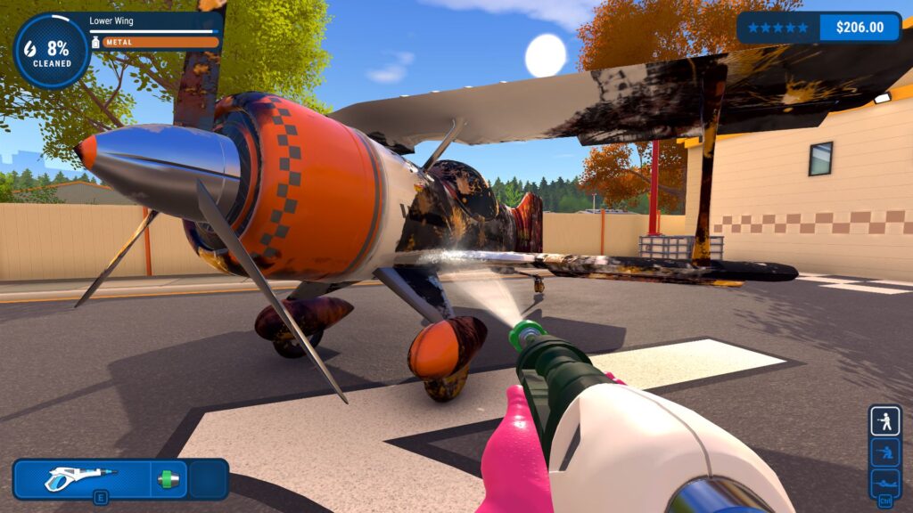 powerwash-simulator-review gameplay