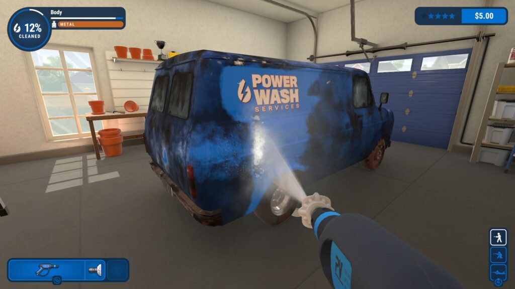 powerwash-simulator-review gameplay