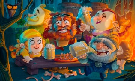 Dorfs-Hammers-for-Hire