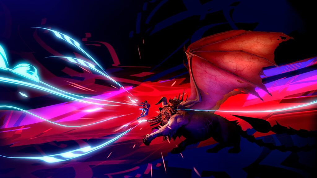 Prince of Persia The Lost Crown Review gameplay