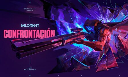 VALORANT-Outlaw-Kuronami