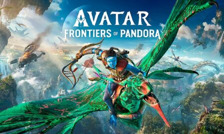 avatar-frontiers-of-pandora-review