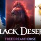 black-desert-dream-horse-free