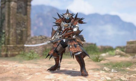 exoprimal-monster-hunter-colaboracion