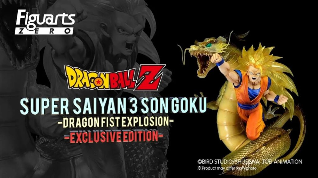 la mole 2024 figuarts zero son goku