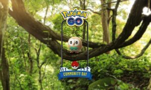 pokemon-go-rowlet-dia-de-la-comunidad-enero-2024