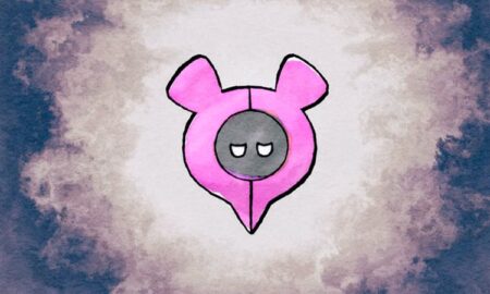 pokemon-scarlet-and-vlolet-Pecharunt