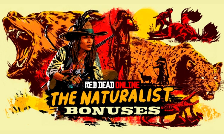 red-dead-online-the-naturalist-bonuses red dead online Red Dead Online recibe el año nuevo con bonificaciones y más red dead online the naturalist bonuses