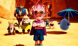 sand-land-fecha-de-lanzamiento