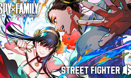 street-fighter-6-x-spy-x-family