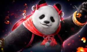 tekken-8-panda-gameplay