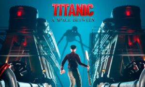 titanic-a-space-between