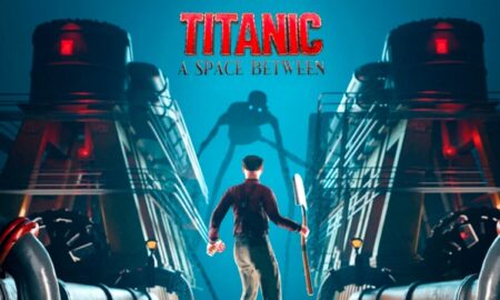 titanic-a-space-between