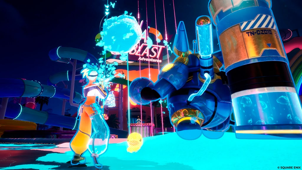 Foamstars-review-gameplay