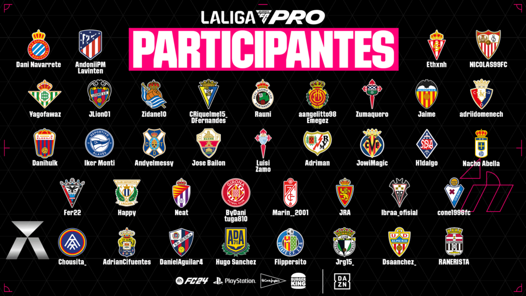 LLFCPro24 - proplayers