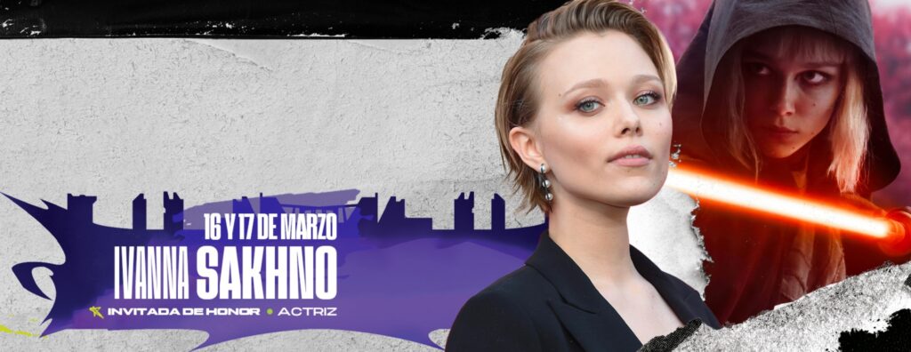 La Mole 2024 ivanna sakhno