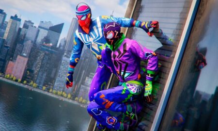 Marvel-Spider-Man-2-Fly-N-Fresh-atuendos