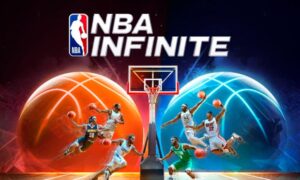 NBA-Infinite