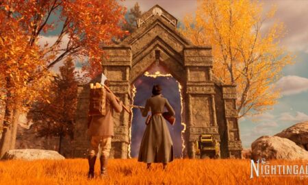 Nightingale-gameplay