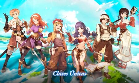 Ragnarok-Origin-ROO-fecha-de-lanzamiento