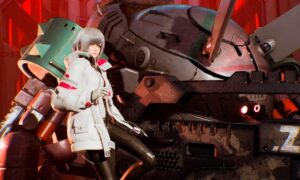 SYNDUALITY-Echo-of-Ada-ia-trailer